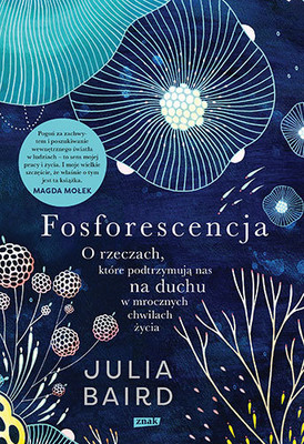 Julia Baird - Fosforescencja. O rzeczach, które podtrzymują nas na duchu w mrocznych chwilach życia