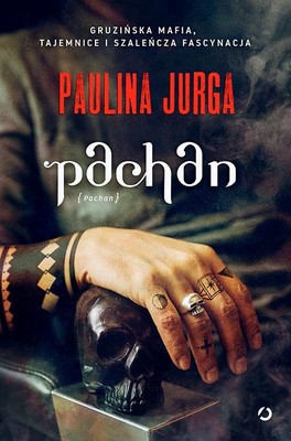 Paulina Jurga - Pachan