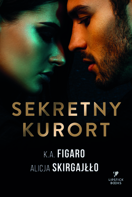 K.A. Figaro, Alicja Skirgajłło - Sekretny kurort