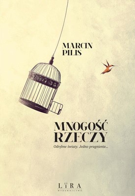 Marcin Pilis - Mnogość rzeczy