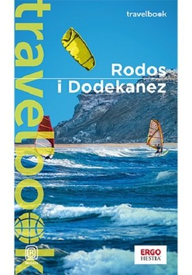 Peter Zralek - Rodos i Dodekanez