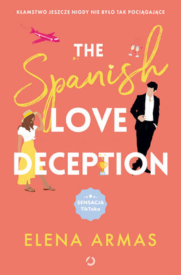 Elena Armas - The Spanish Love Deception