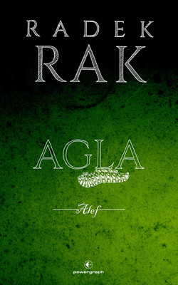 Radek Rak - Agla