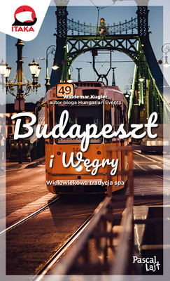 Waldemar Kugler - Budapeszt i Węgry