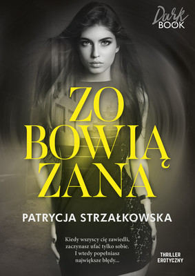 Patrycja Strzałkowska - Zobowiązana