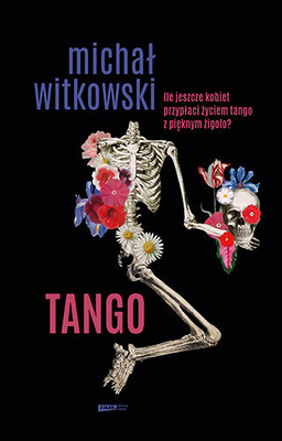 Michał Witkowski - Tango. Czarny kryminał retro