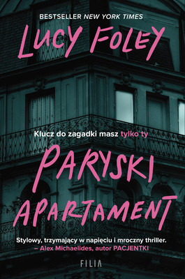 Lucy Foley - Paryski apartament