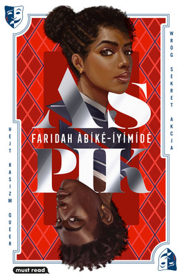 Faridah Abike-Iyimide - As pik