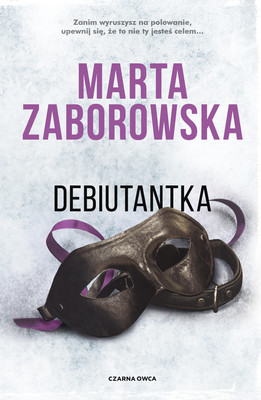 Marta Zaborowska - Debiutantka