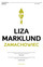Liza Marklund - Sprangaren
