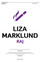 Liza Marklund - Paradise