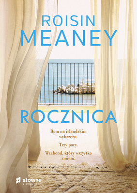Roisin Meaney - Rocznica / Roisin Meaney - The Anniversary