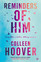 Colleen Hoover - Reminders Of Him. Cząstka Ciebie, Którą Znam