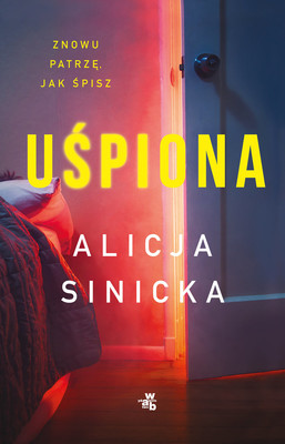 Alicja Sinicka - Uśpiona