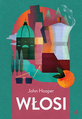 John Hooper - Włosi