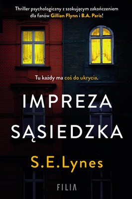 S.E. Lynes - Impreza sąsiedzka