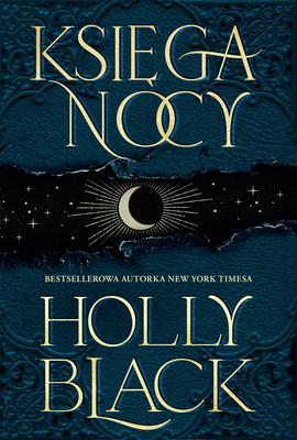 Holly Black - Księga nocy