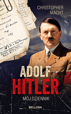 Christopher Macht - Adolf Hitler
