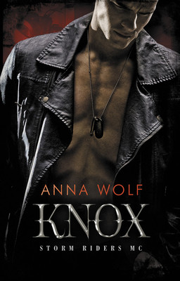 Anna Wolf - Knox
