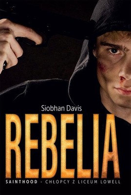 Siobhan Davies - Rebelia