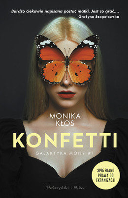 Monika Kłos - Konfetti