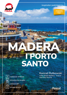 Konrad Rutkowski - Madera i Porto Santo
