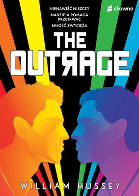 William Hussey - The Outrage