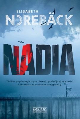 Noreback Elisabeth - Nadia / Elisabeth Noreback - Nadia