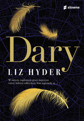 Liz Hyder - Dary / Liz Hyder - The Gifts