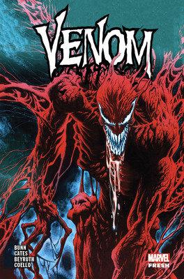 Cullen Bunn - Venom. Tom 2