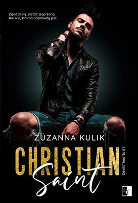 Zuzanna Kulik - Christian Saint