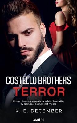 K.E. December - Terror. Costello Brothers