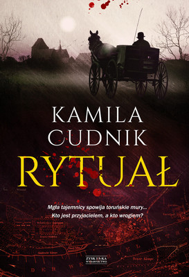 Kamila Cudnik - Rytuał
