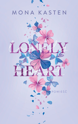 Mona Kasten - Lonely Heart