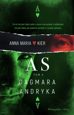 Dagmara Andryka - AS