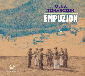 Olga Tokarczuk - Empuzjon