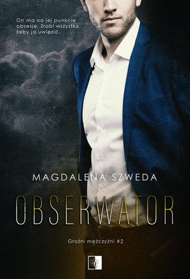 Magdalena Szweda - Obserwator