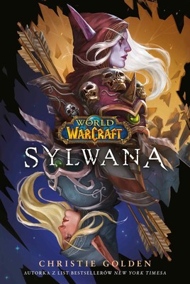 Christie Golden - World of Warcraft: Sylwana