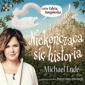 Michael Ende - Niekończąca się historia