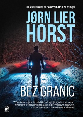 Jørn Lier Horst - Bez granic