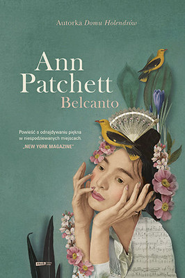 Ann Patchett - Belcanto
