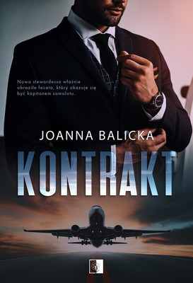Joanna Balicka - Kontrakt