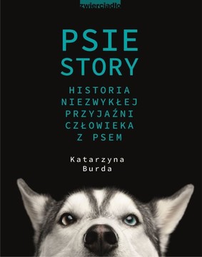Katarzyna Burda - Psie story
