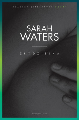 Sarah Waters - Złodziejka