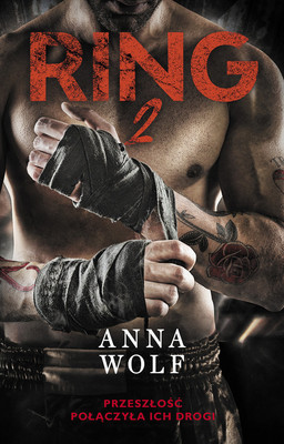 Anna Wolf - Ring 2