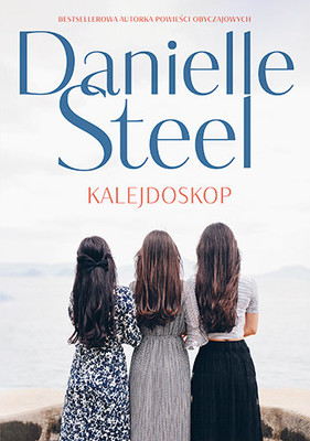Danielle Steel - Kalejdoskop