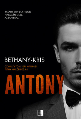 Bethany-Kris - Antony