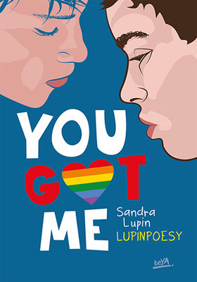 Sandra Lupin - You Got Me