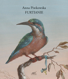 Anna Piwkowska - Furtianie