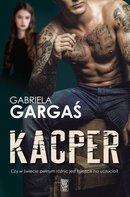 Gabriela Gargaś - Kacper